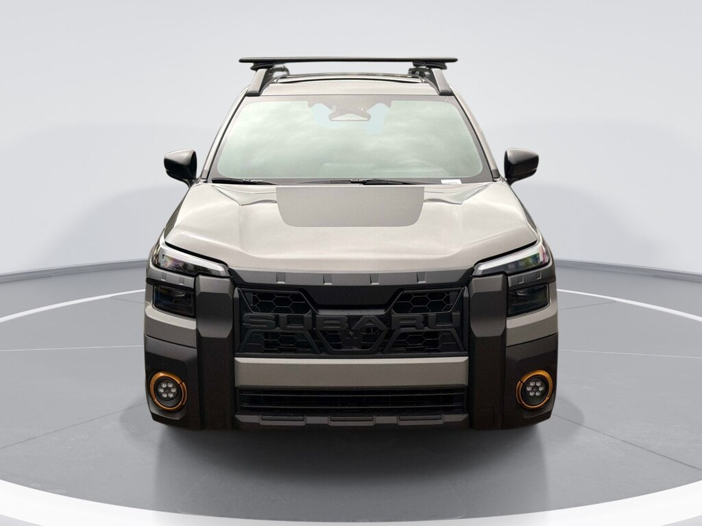 New 2026 Subaru Outback Wilderness SUV