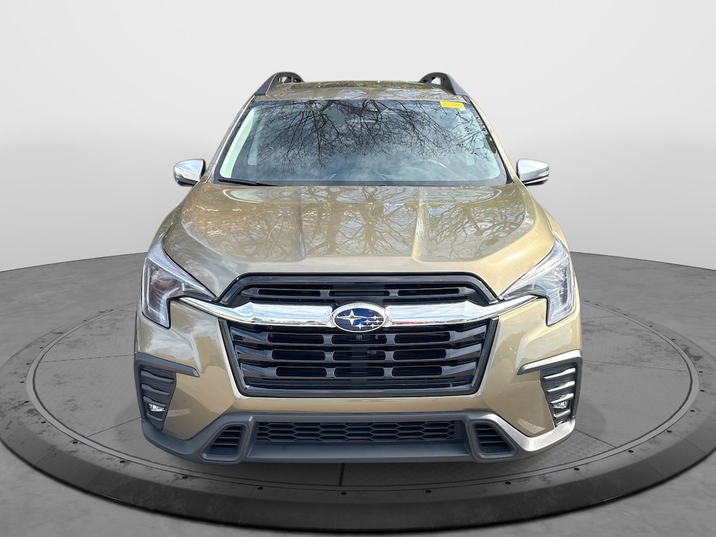 Used 2023 Subaru Ascent Limited SUV