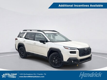 2026 Subaru Outback Limited SUV