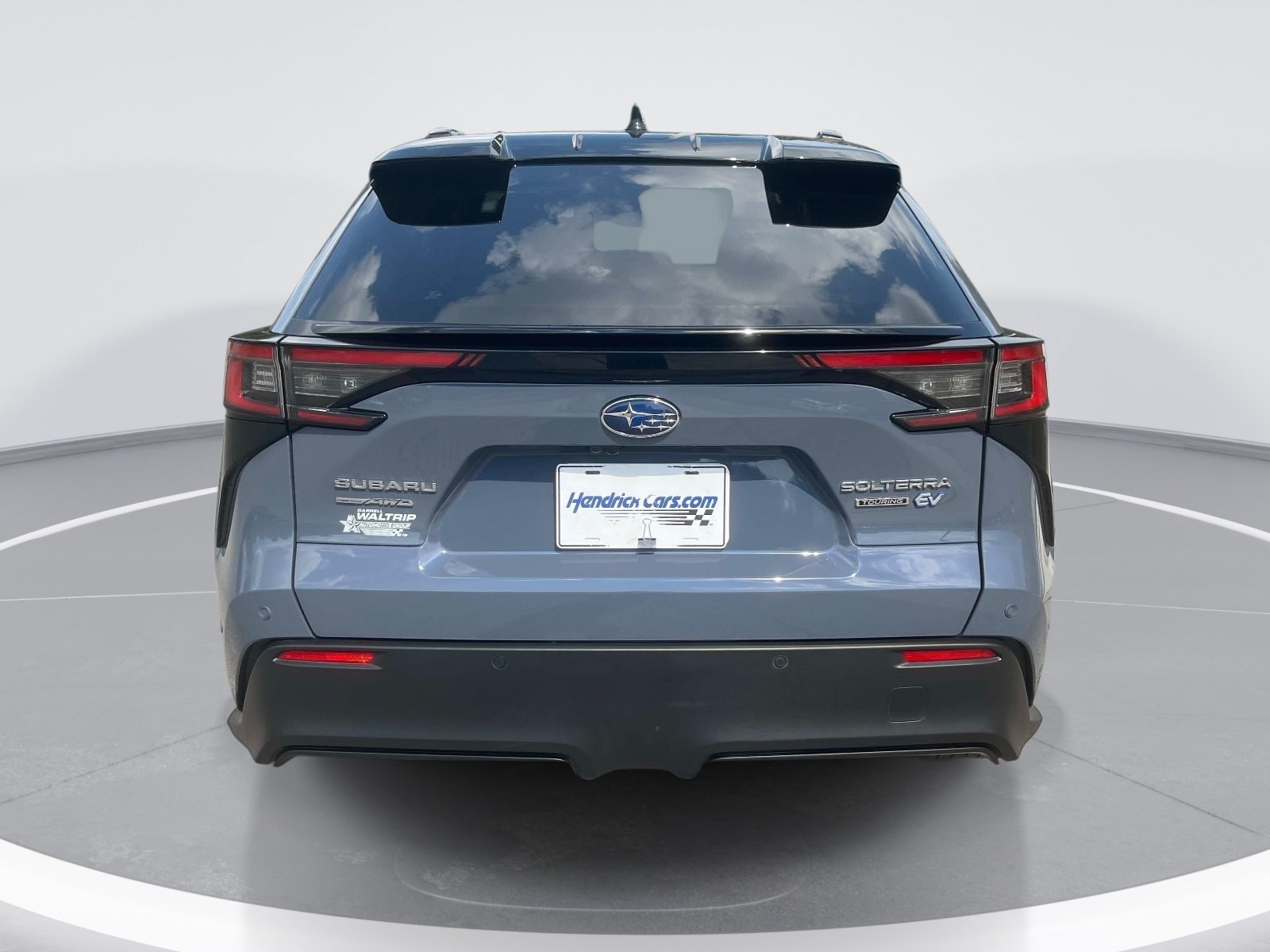 2023 Subaru Solterra Touring