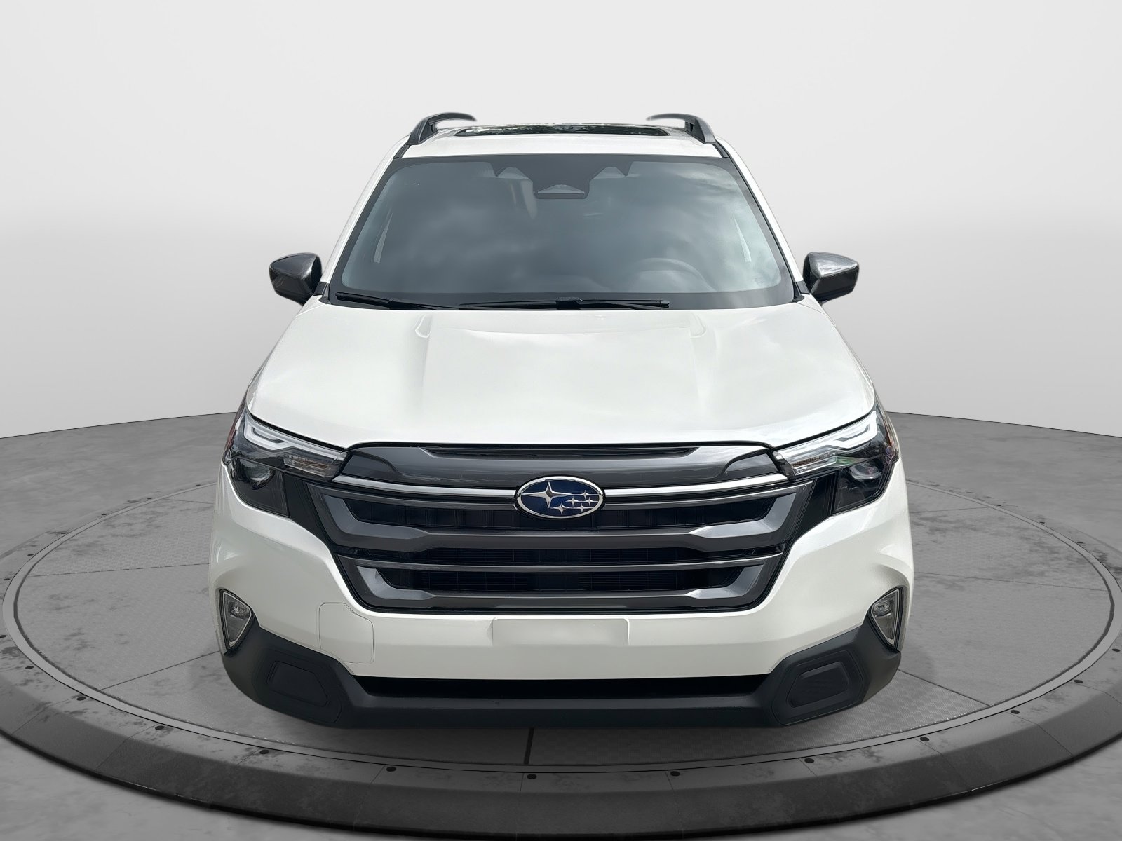 2025 Subaru Forester Premium Base photo 2