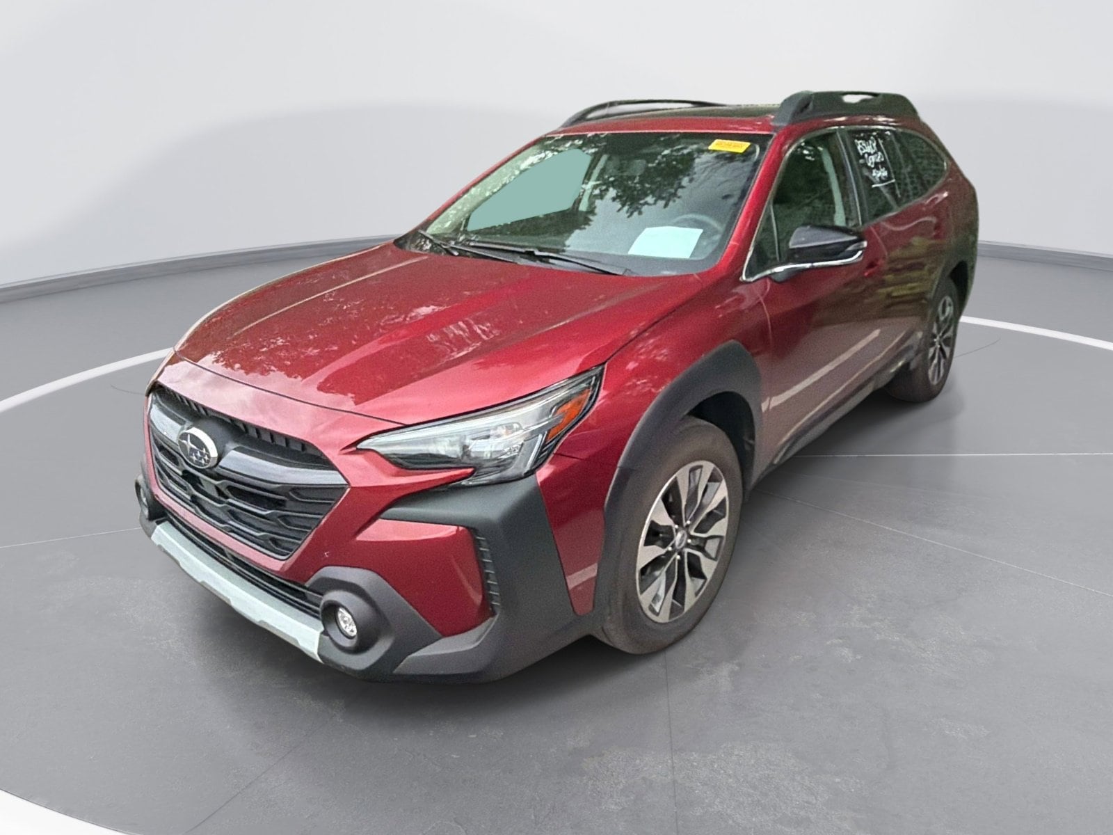 2025 Subaru Outback Limited photo 5