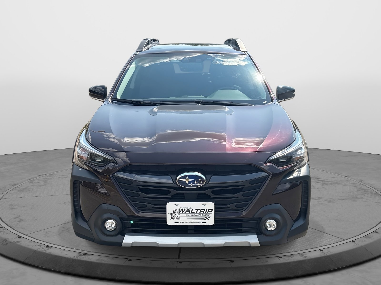 2024 Subaru Outback Limited photo 3