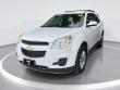 2011 Chevrolet Equinox LT w/1LT SUV