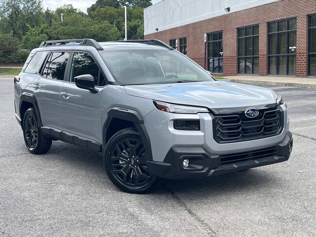 2026 Subaru Outback Limited XT SUV