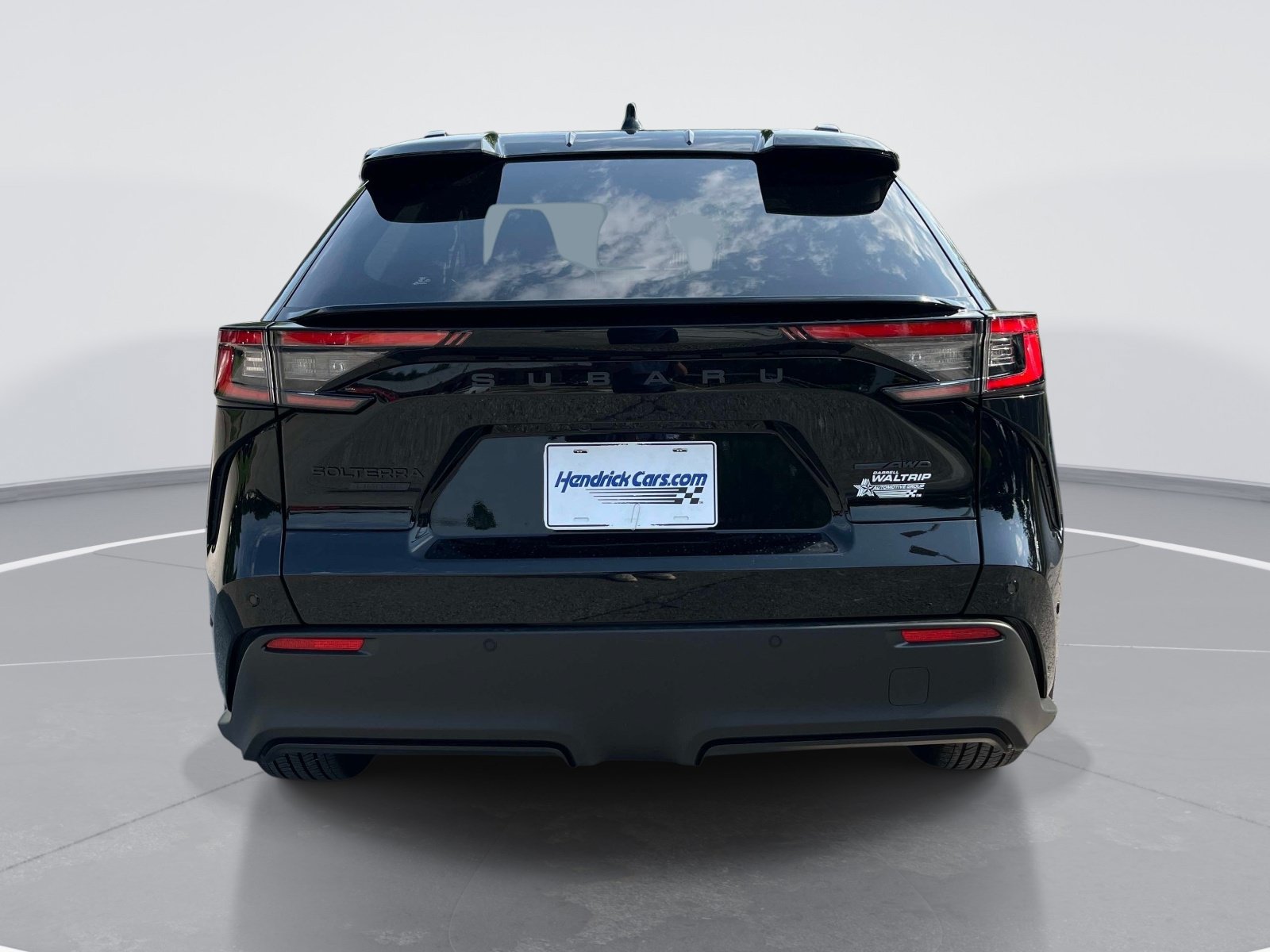 2026 Subaru Solterra Limited XT