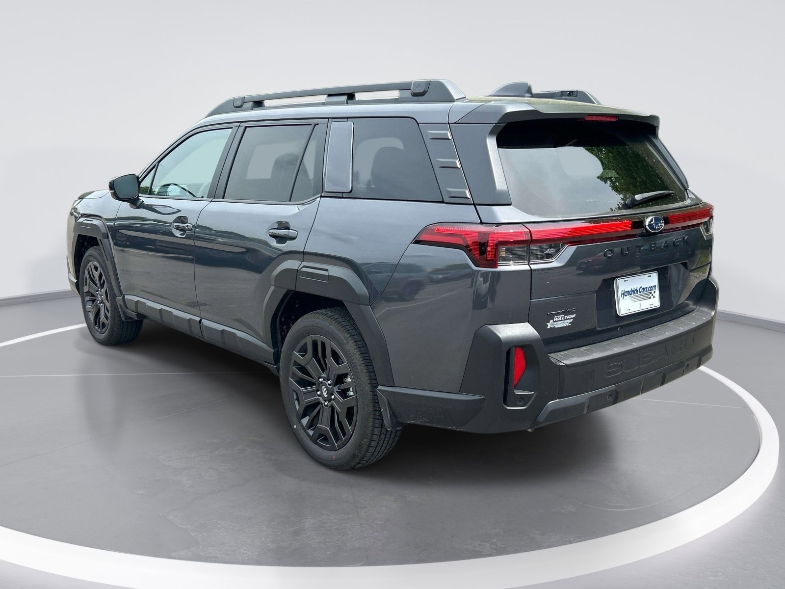 2026 Subaru Outback Limited XT photo 6