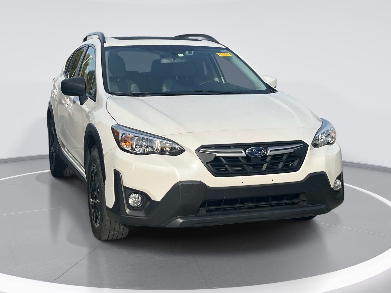 Used 2023 Subaru Crosstrek Premium SUV