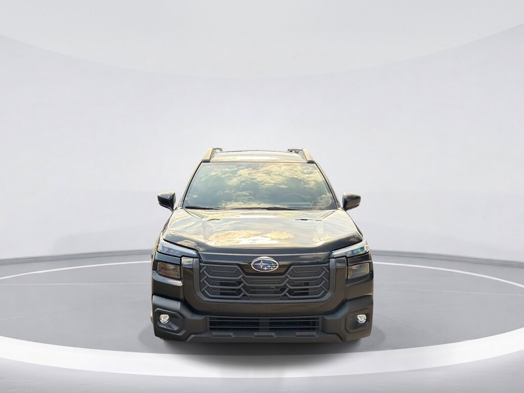 New 2026 Subaru Outback Premium SUV