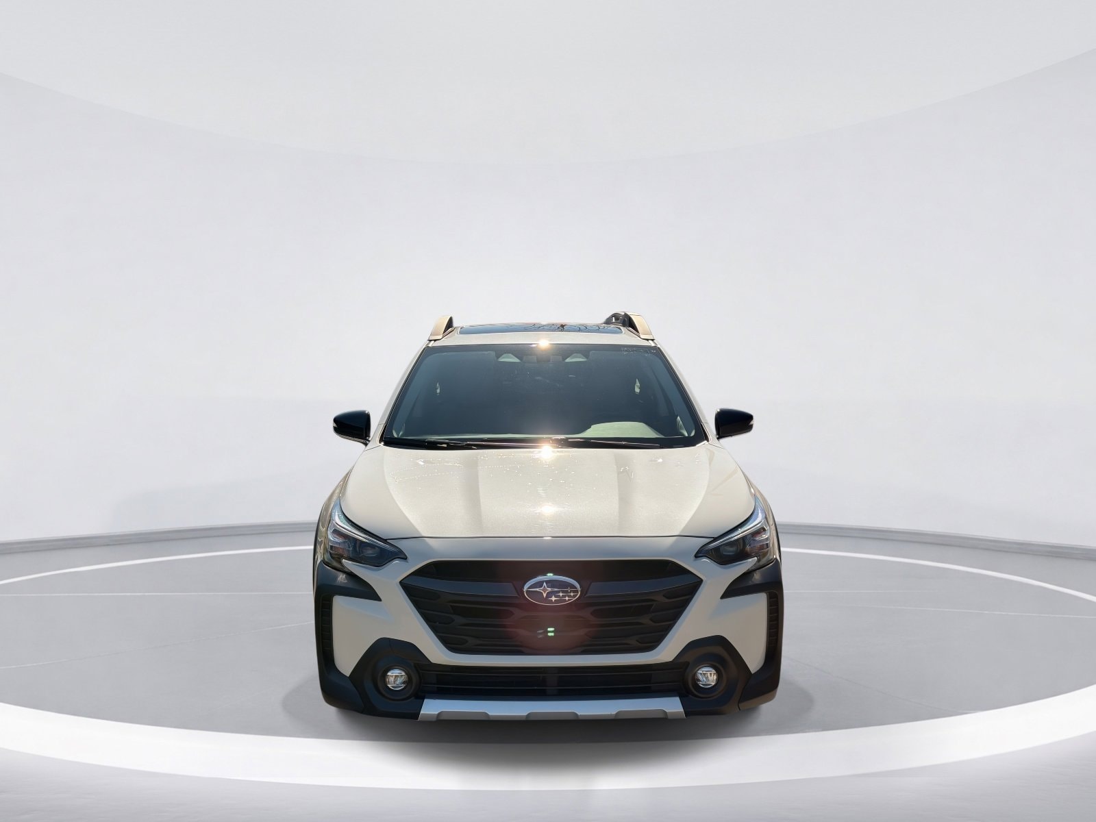 2025 Subaru Outback Limited XT photo 2