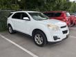 2011 Chevrolet Equinox LT w/1LT SUV