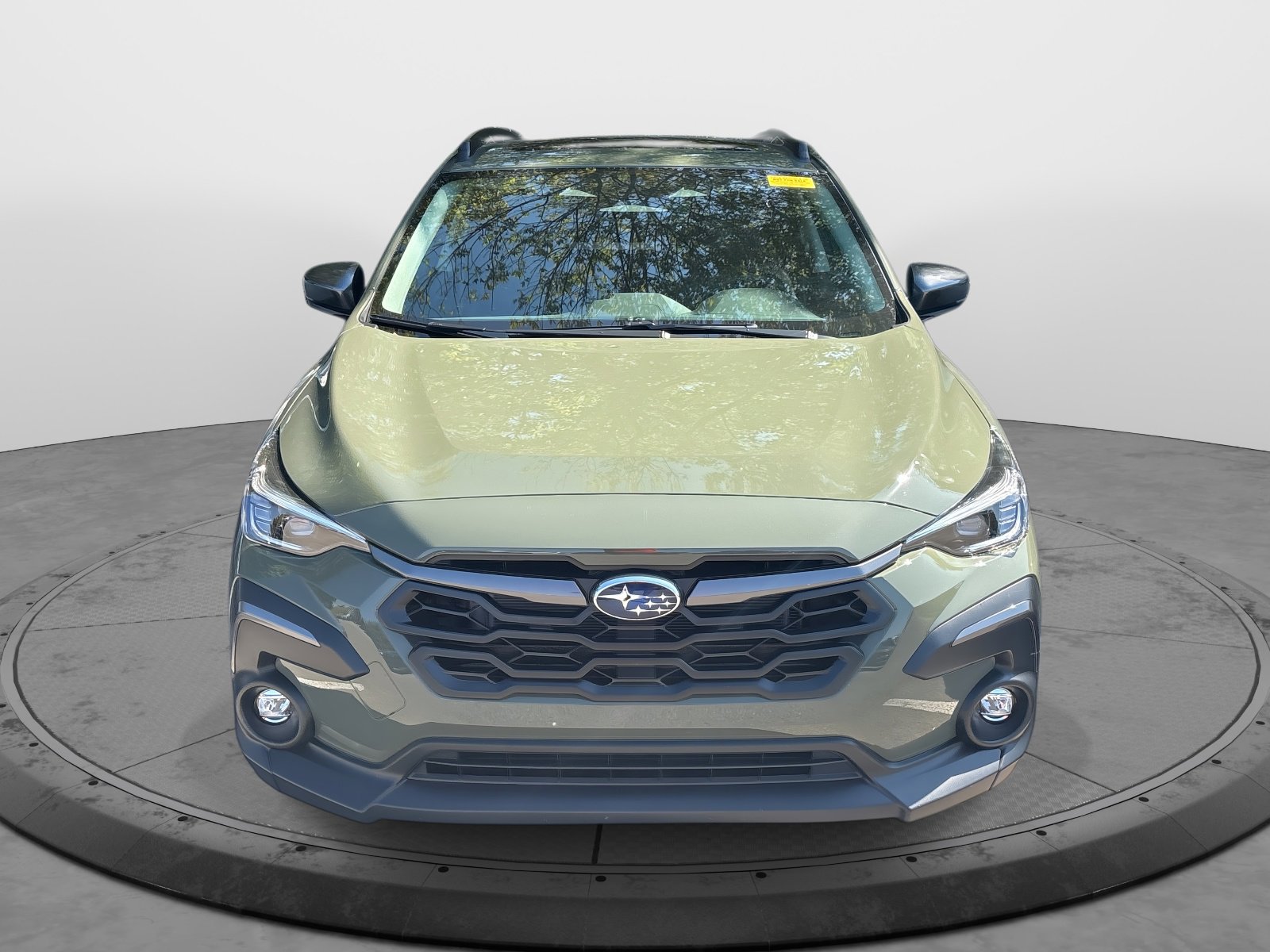 2025 Subaru Crosstrek Limited photo 3