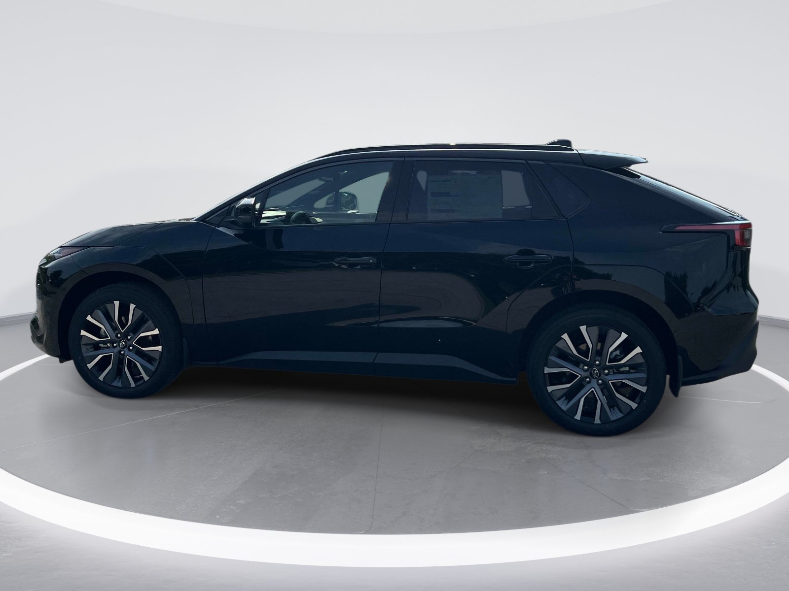 2026 Subaru Solterra Limited XT