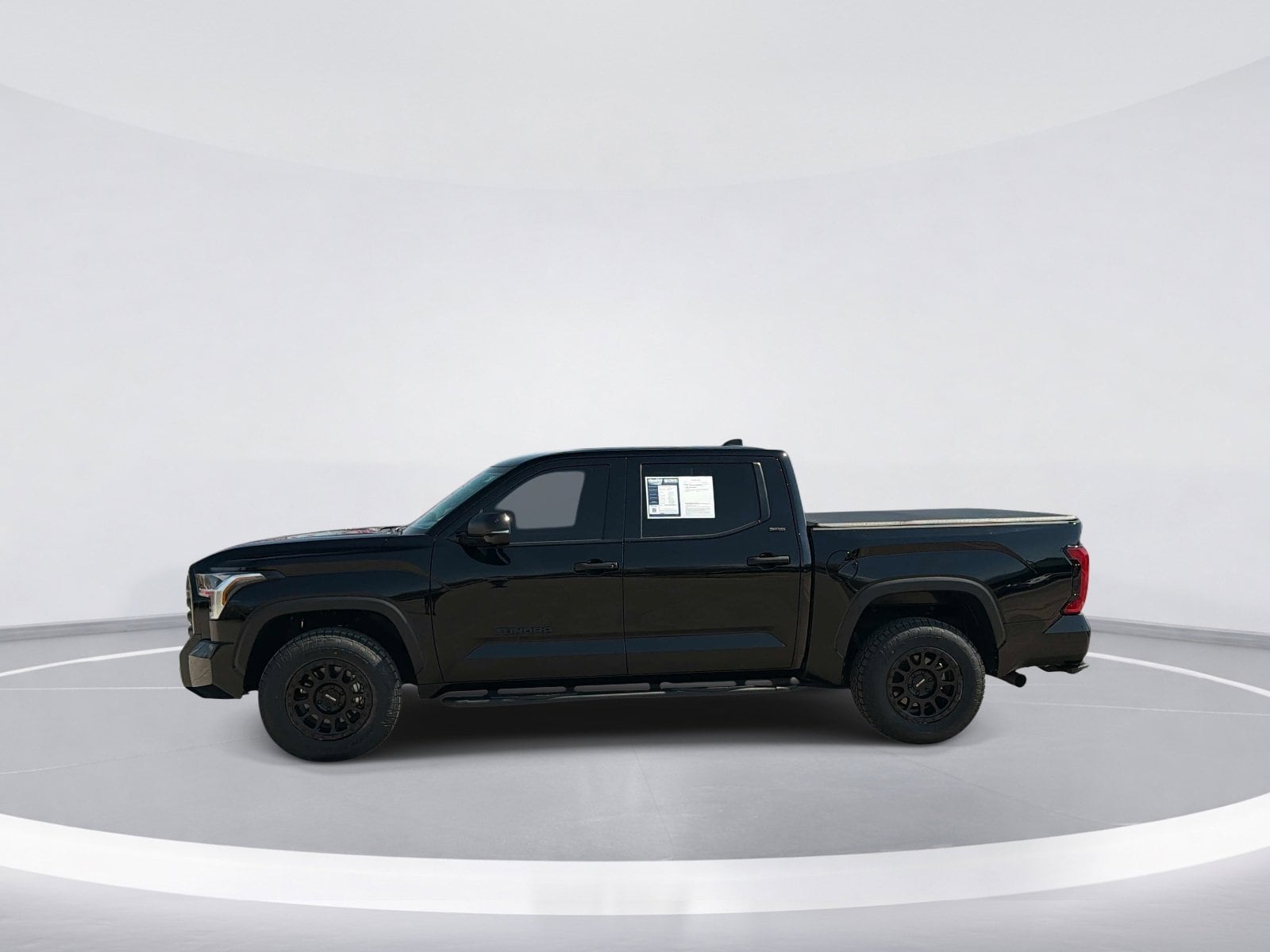 2024 Toyota Tundra SR5 photo 4