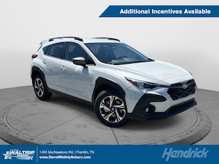 2025 Subaru Crosstrek Premium SUV