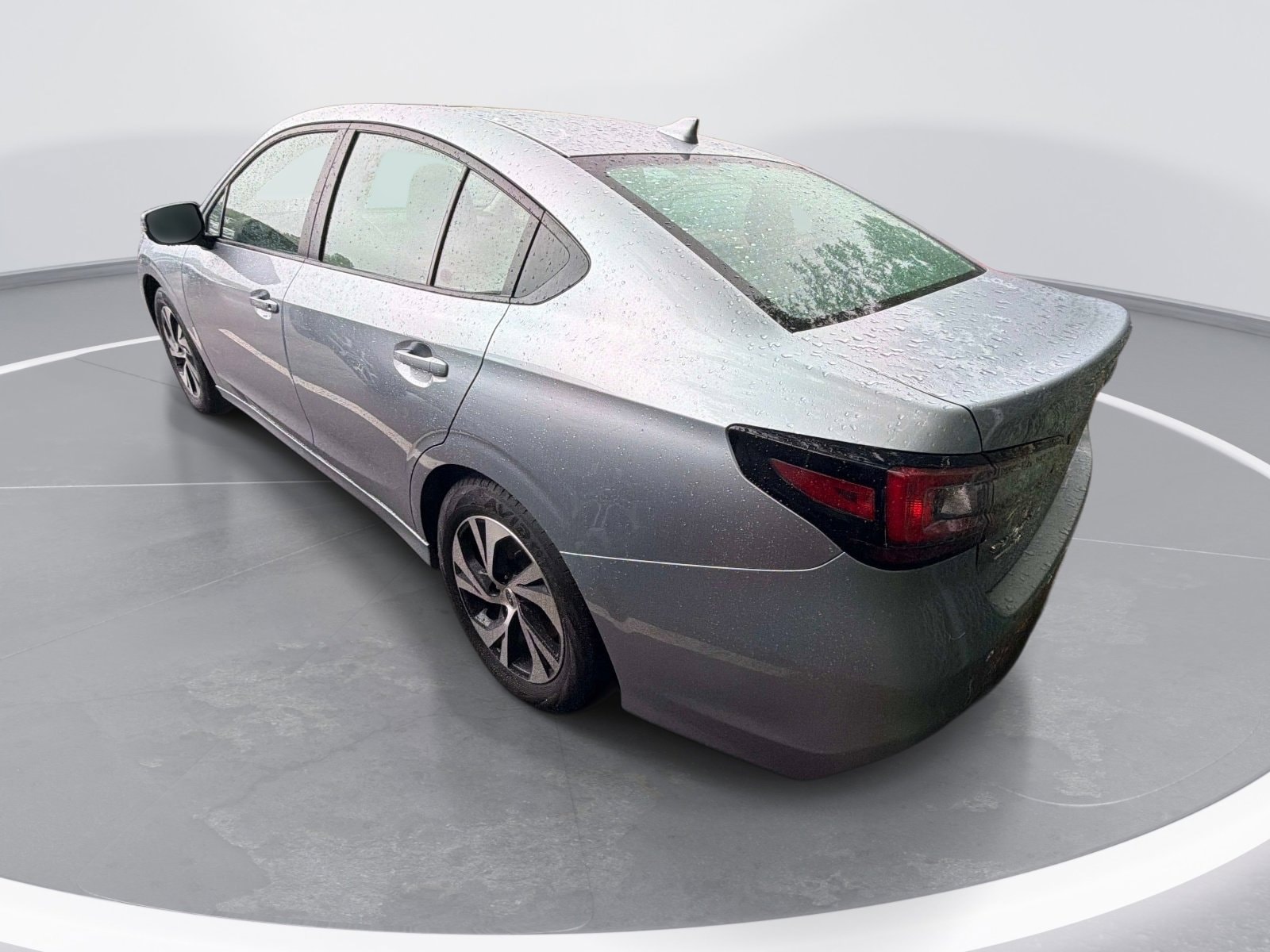 2025 Subaru Legacy Premium photo 6