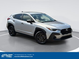 2024 Subaru Crosstrek SUV