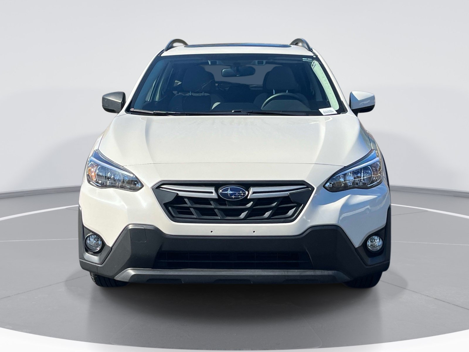 Used 2023 Subaru Crosstrek Premium SUV