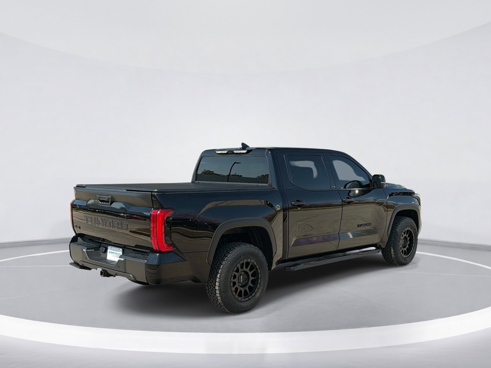 2024 Toyota Tundra SR5 photo 3