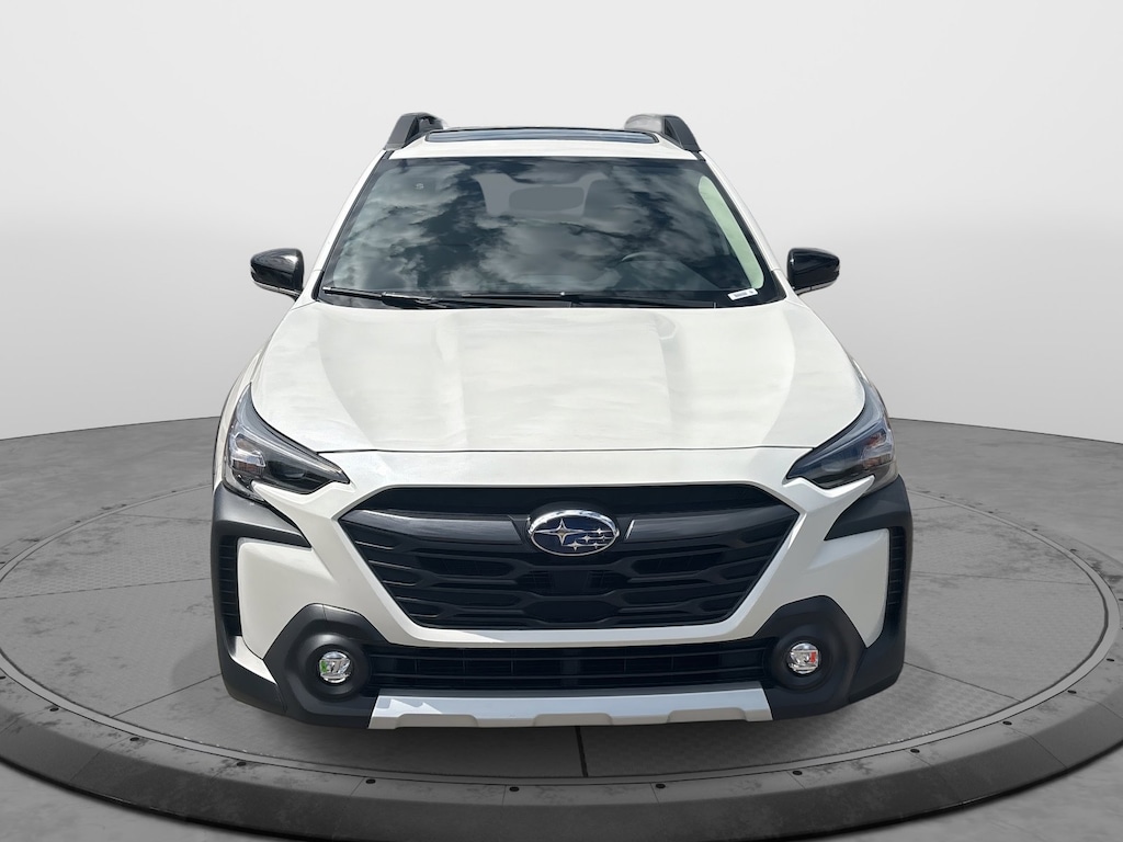 Used 2025 Subaru Outback Limited SUV