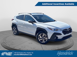 2026 Subaru Crosstrek Premium SUV
