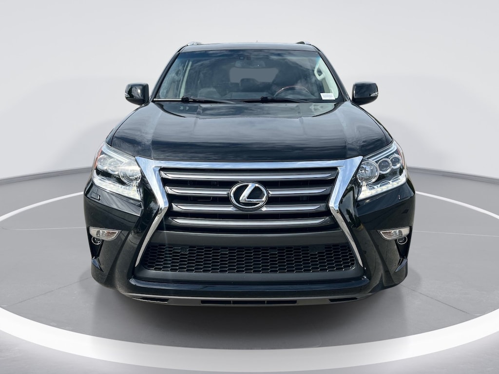 Used 2015 Lexus GX 460 SUV
