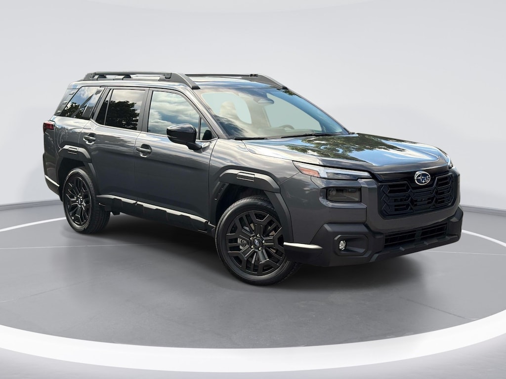 Used 2026 Subaru Outback Limited XT SUV