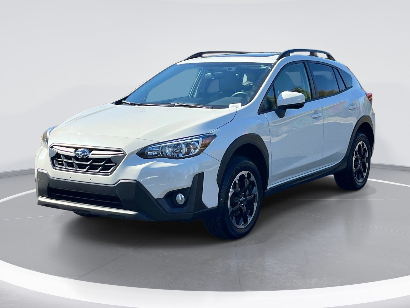 Used 2023 Subaru Crosstrek Premium SUV