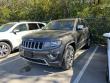 2015 Jeep Grand Cherokee Limited SUV