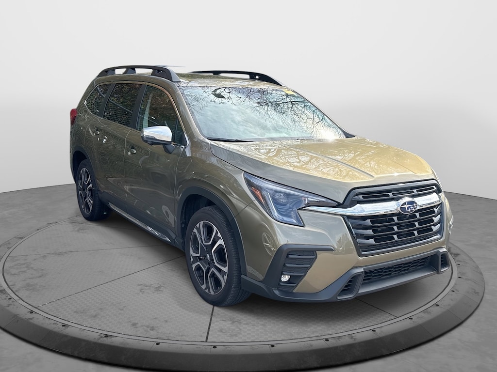 Used 2023 Subaru Ascent Limited SUV
