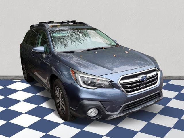 Used 2018 Subaru Outback Limited with VIN 4S4BSANC5J3279629 for sale in Franklin, TN