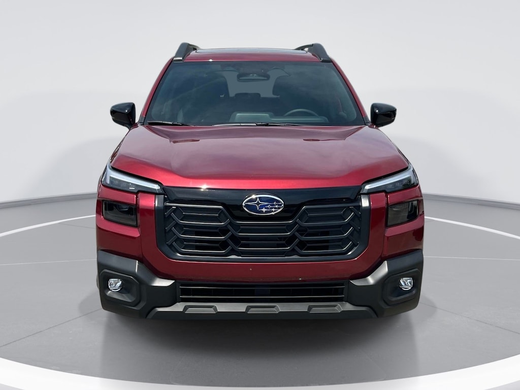 New 2026 Subaru Outback Premium SUV