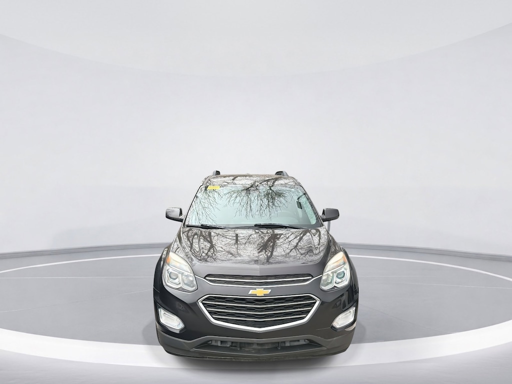 Used 2016 Chevrolet Equinox LT SUV