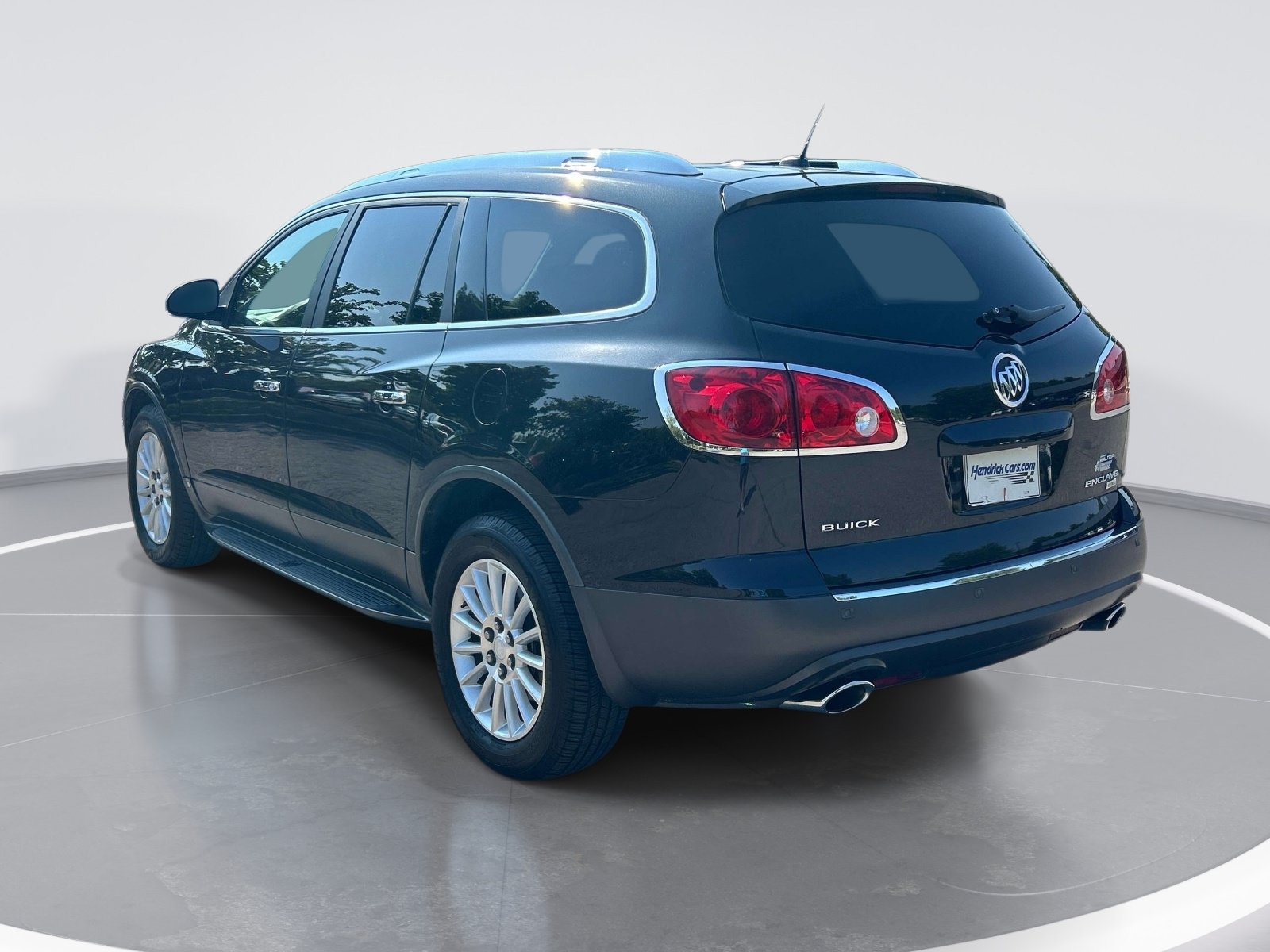 2009 Buick Enclave CXL