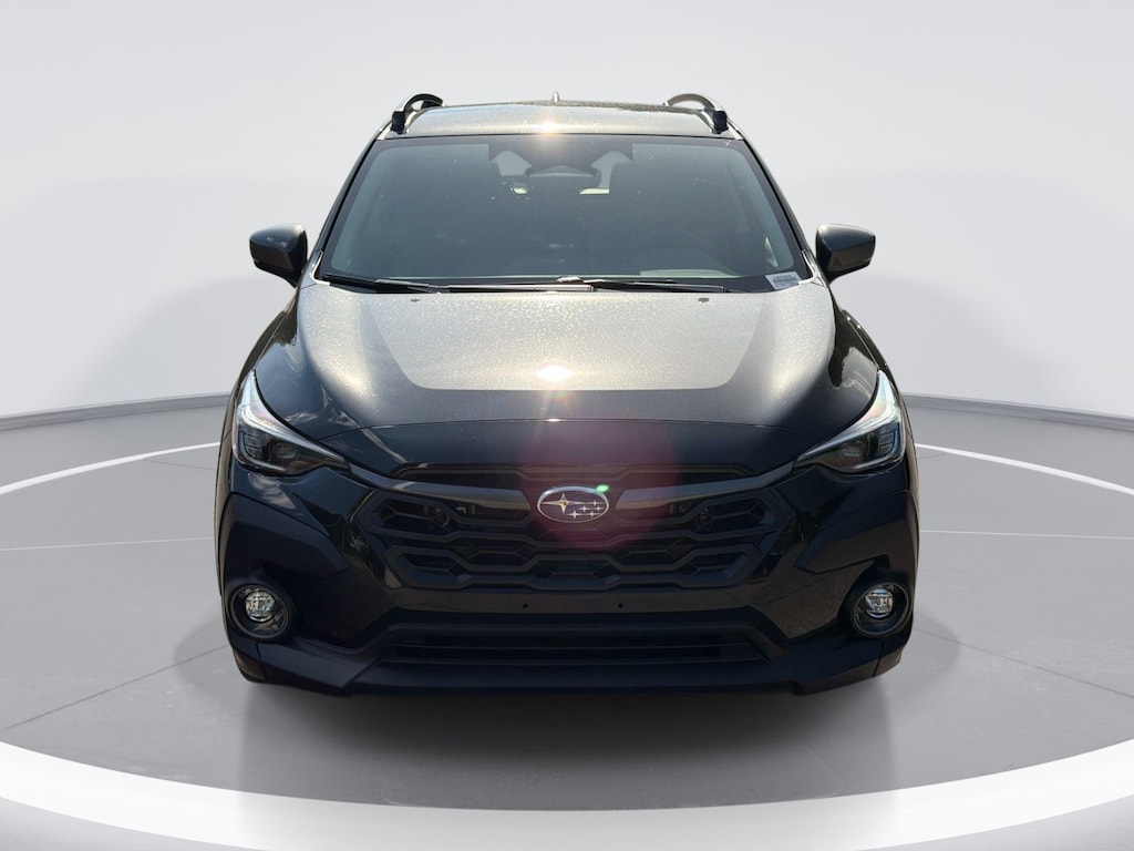New 2026 Subaru Crosstrek Limited Hybrid SUV