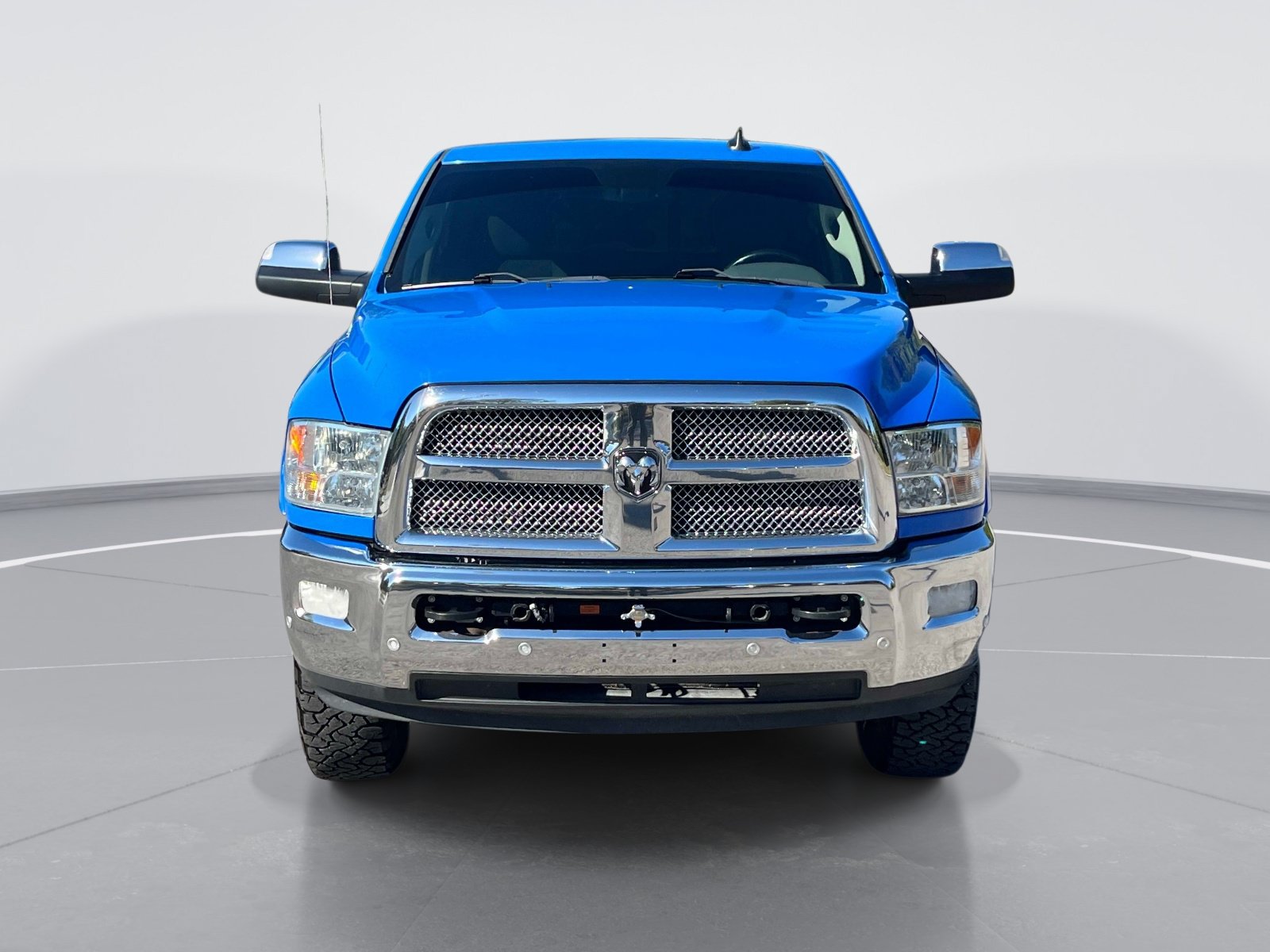 Used 2018 Ram 2500 Big Horn Pickup