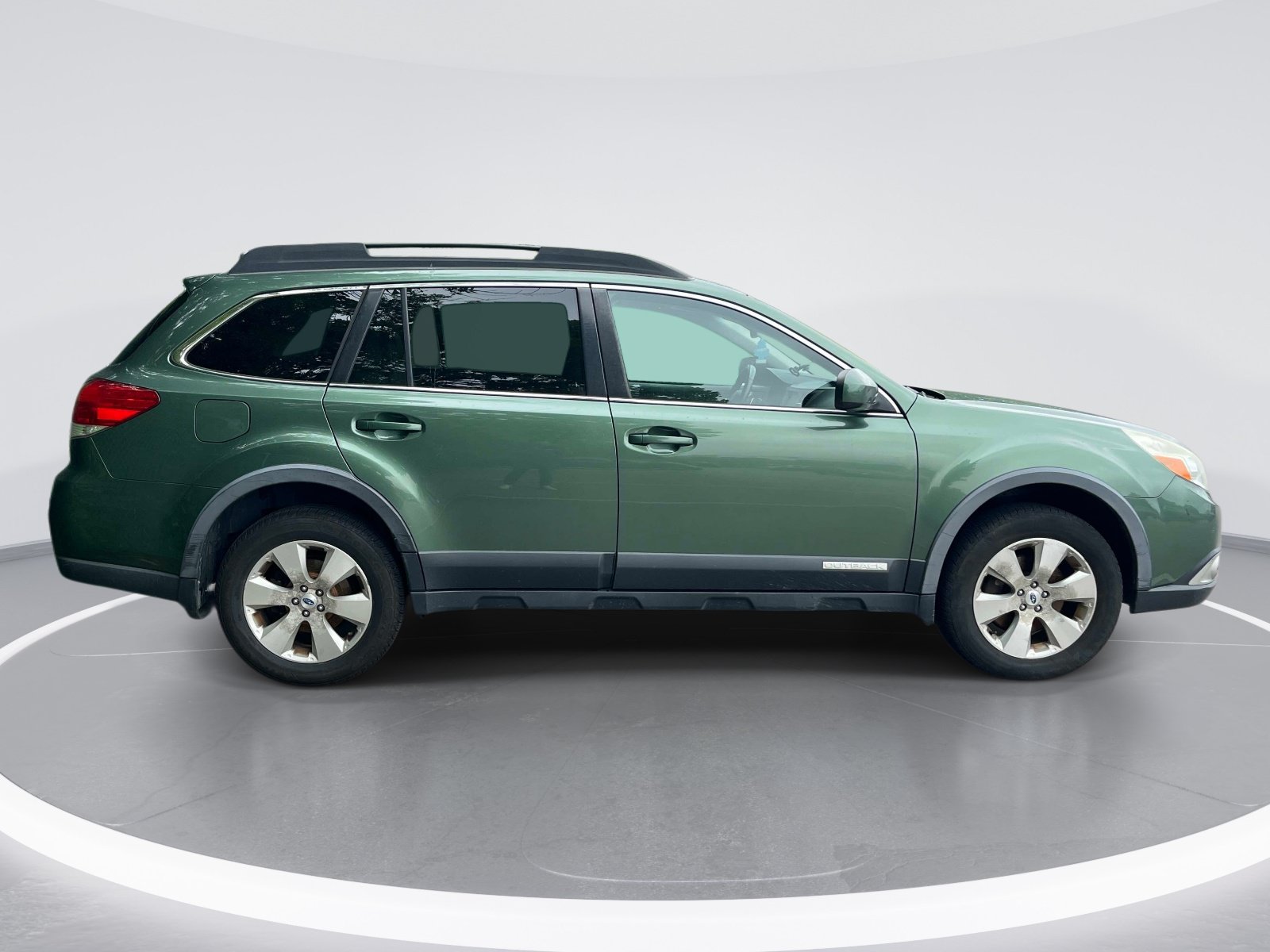 Subaru Outback 3.6R Limited