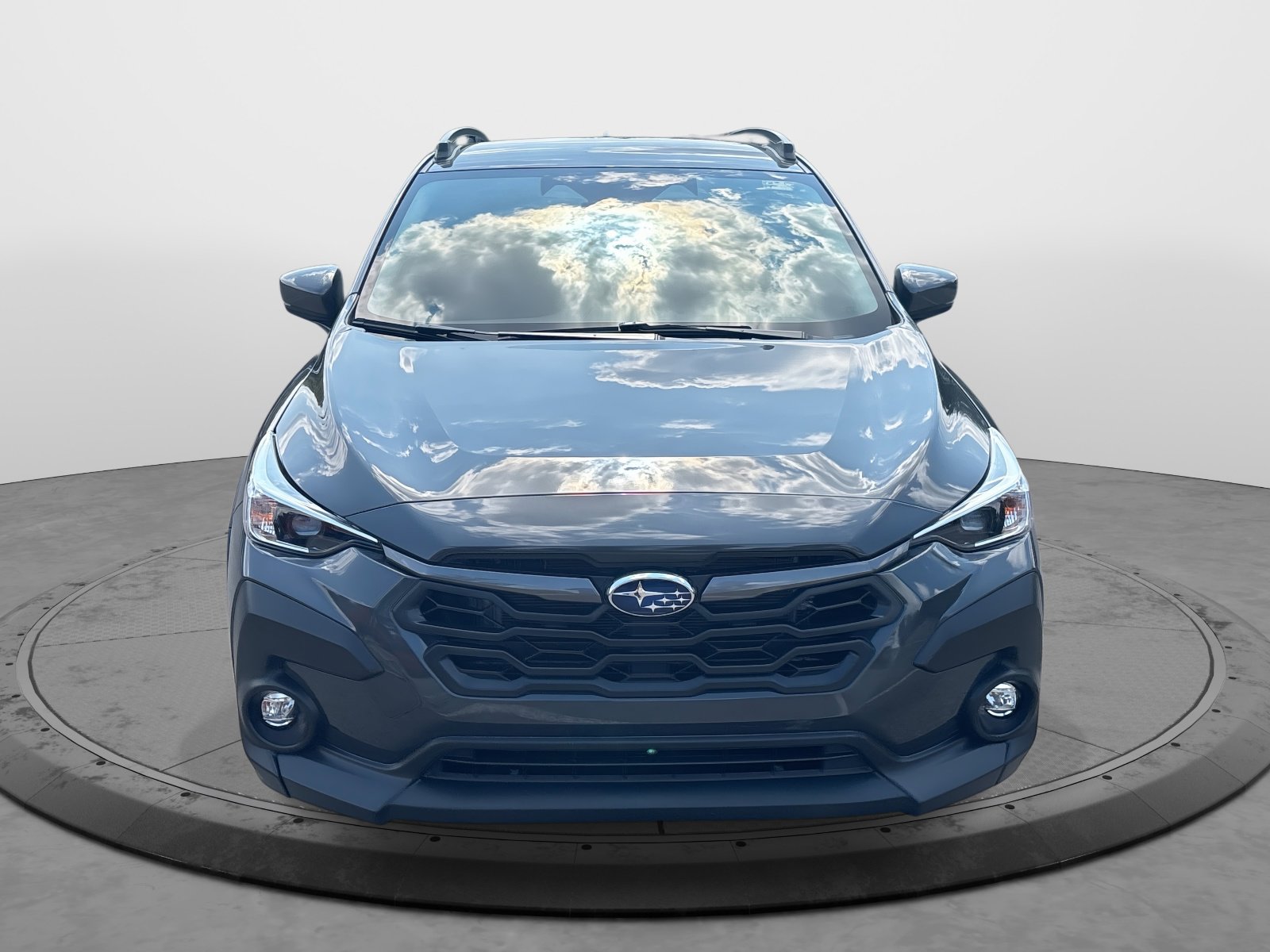 2024 Subaru Crosstrek Premium photo 3