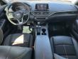 2022 Nissan Altima 2.5 SR Sedan