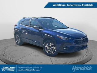 2026 Subaru Crosstrek Premium SUV