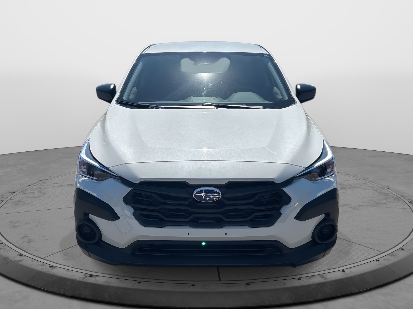 2025 Subaru Crosstrek Base photo 3