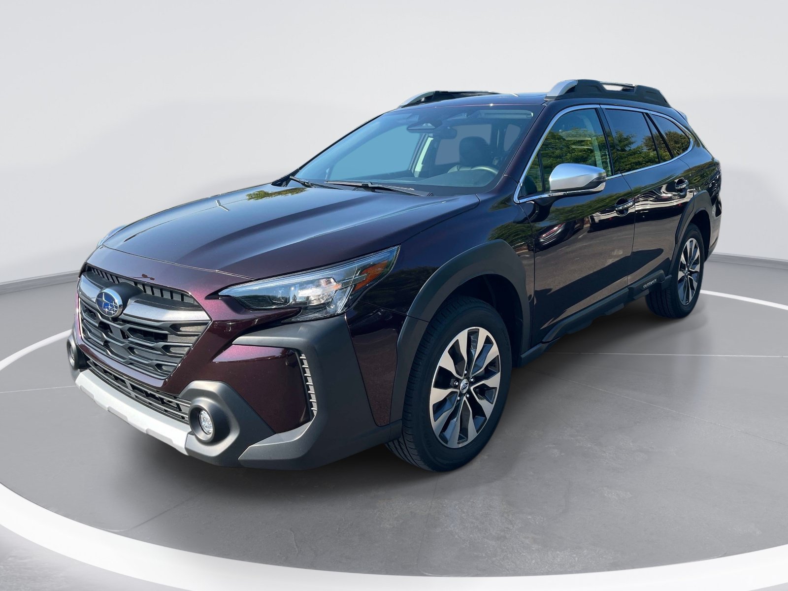 Subaru Outback Touring