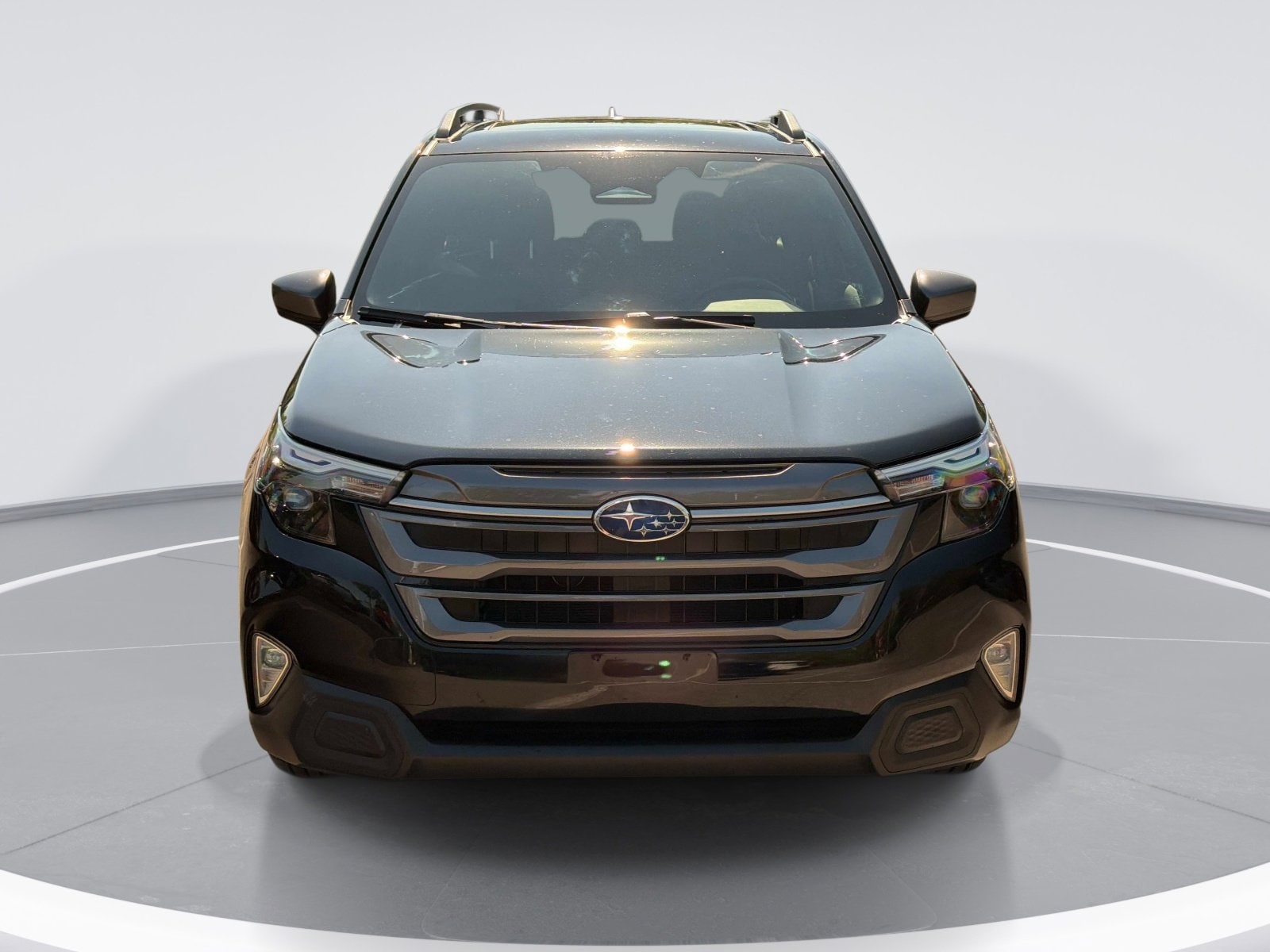 2025 Subaru Forester Premium photo 2