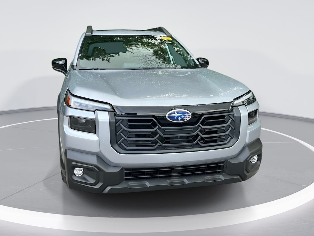 Certified 2026 Subaru Outback Limited XT SUV