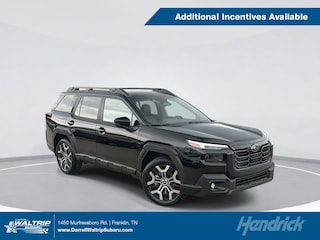 2026 Subaru Outback Touring XT SUV