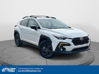2024 Subaru Crosstrek Sport SUV