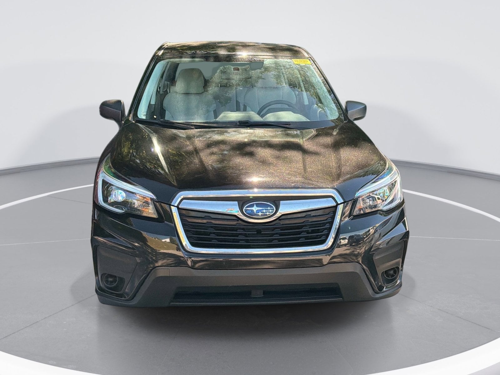 2021 Subaru Forester photo 2
