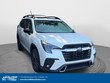  Subaru Ascent