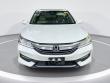 2017 Honda Accord EX-L V6 Sedan