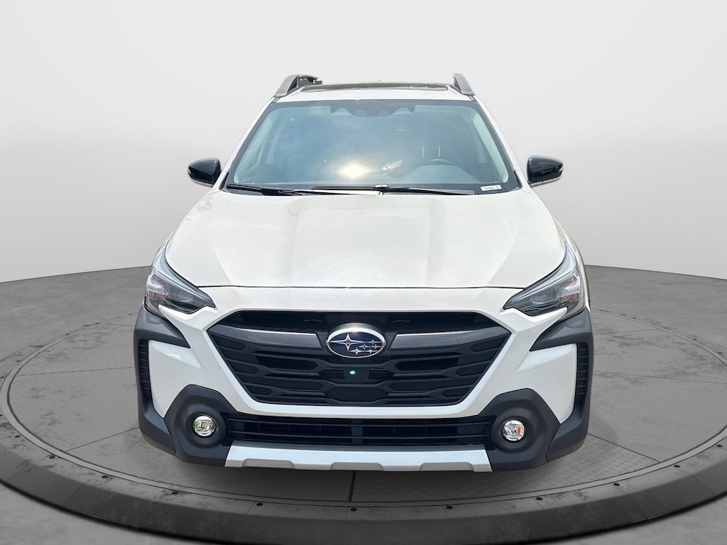 Used 2025 Subaru Outback Limited XT SUV